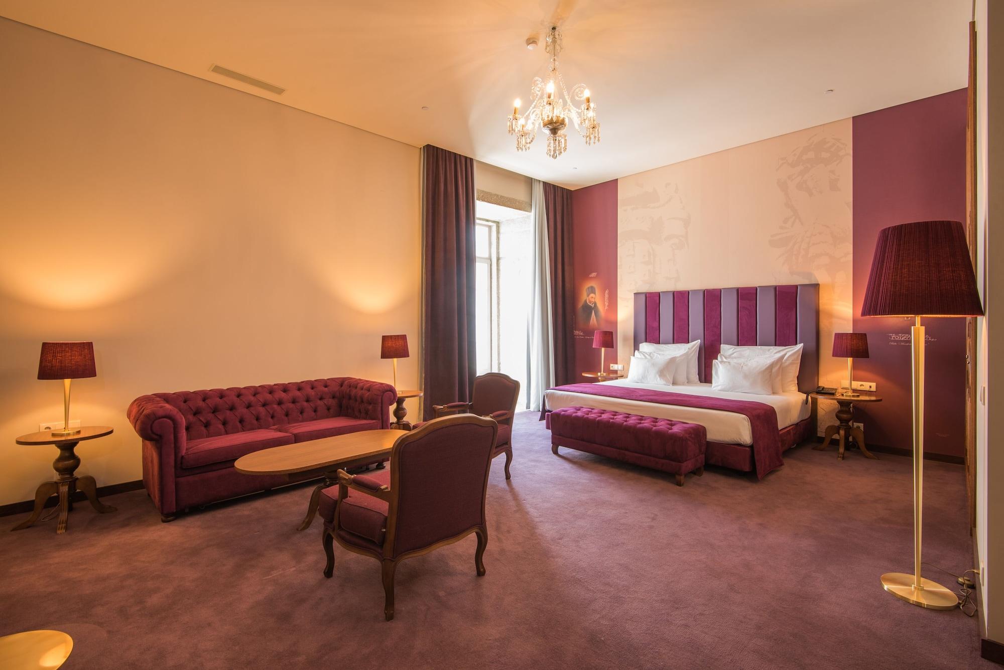 Gale Collection Hotel Braga